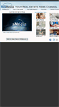 Mobile Screenshot of media.rismedia.com